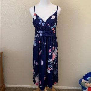 Maternity night gown